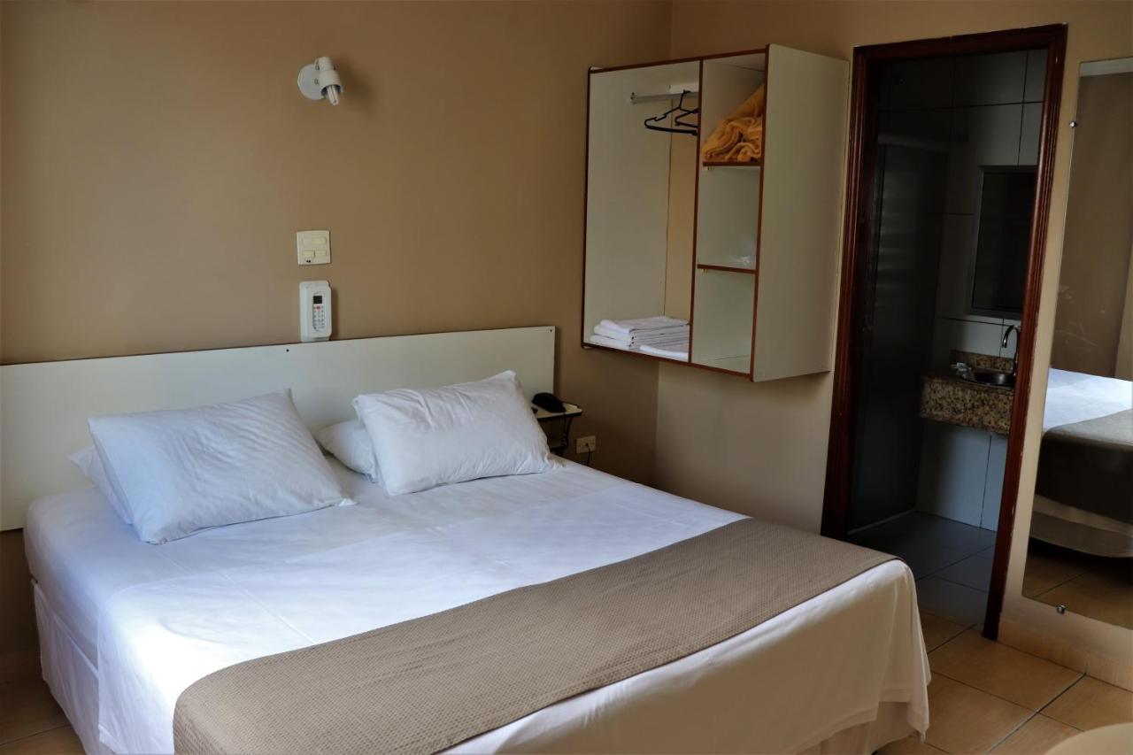 Ibericas 3* Praia Grande (Santos)