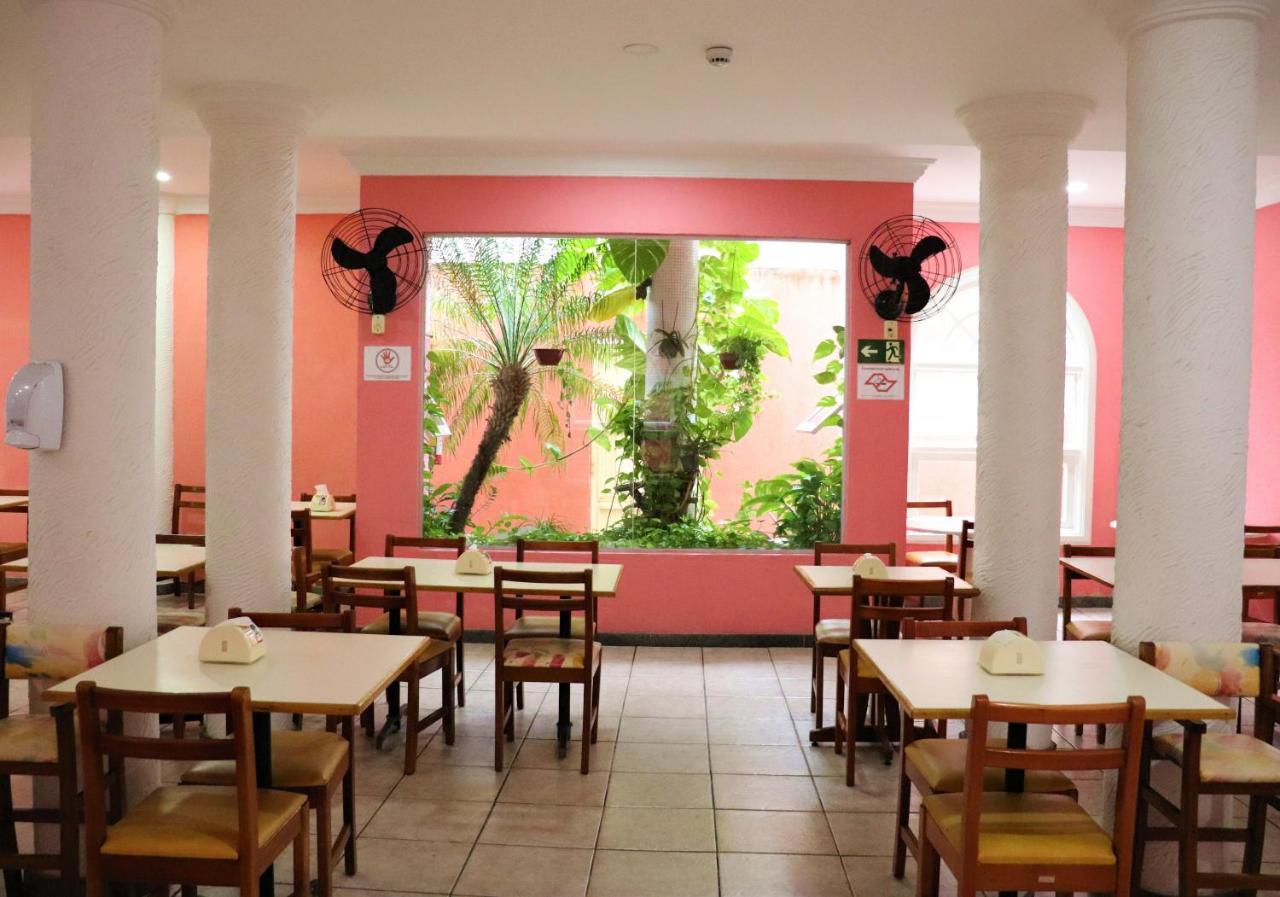 Hotel Ibericas Praia Grande (Santos)