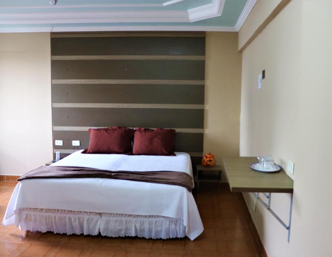 Ibericas Hotel Praia Grande (Santos)